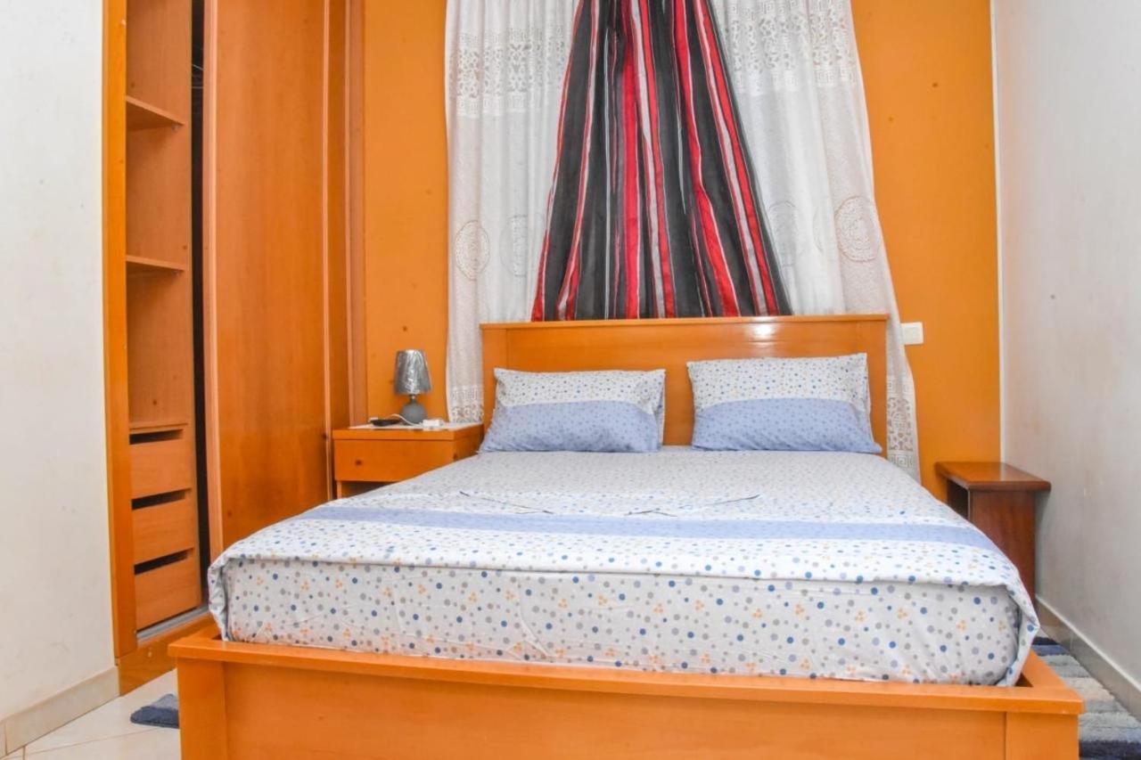 Paris Hotel Praia Exteriér fotografie